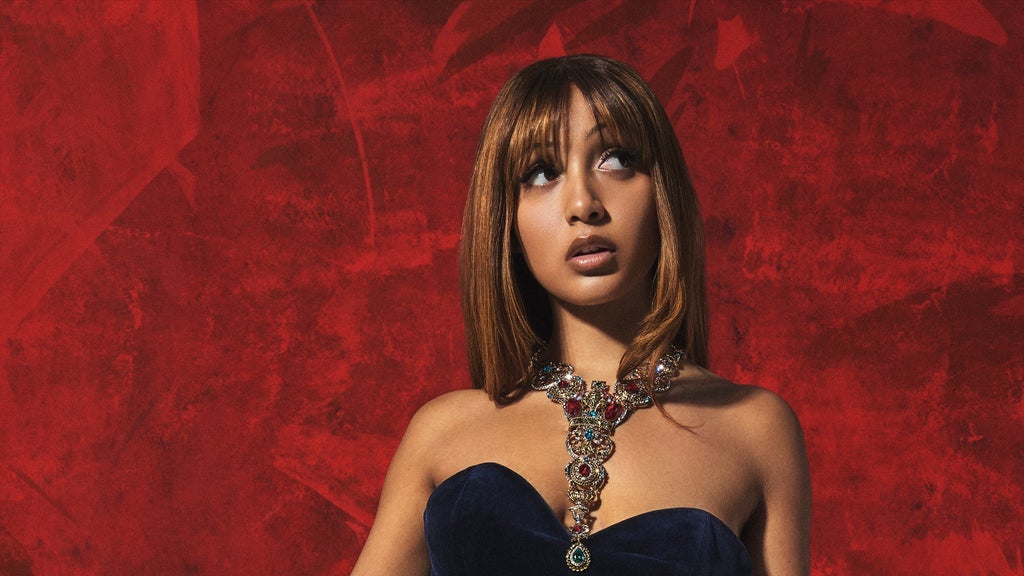 Photo of An Evening With PinkPantheress