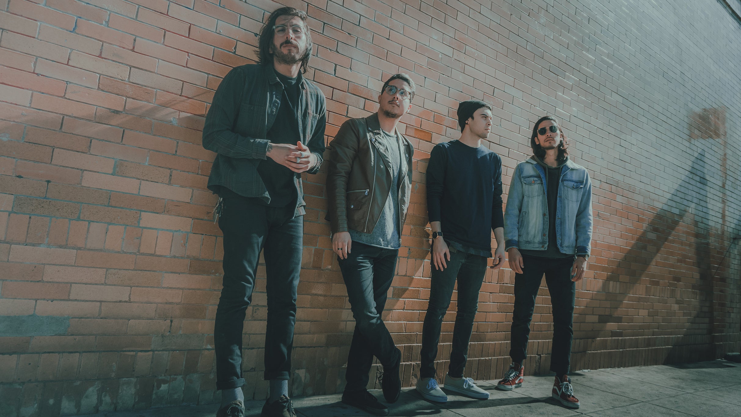 Dayseeker at The Castle Theatre