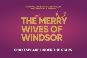 The Merry Wives of Windsor