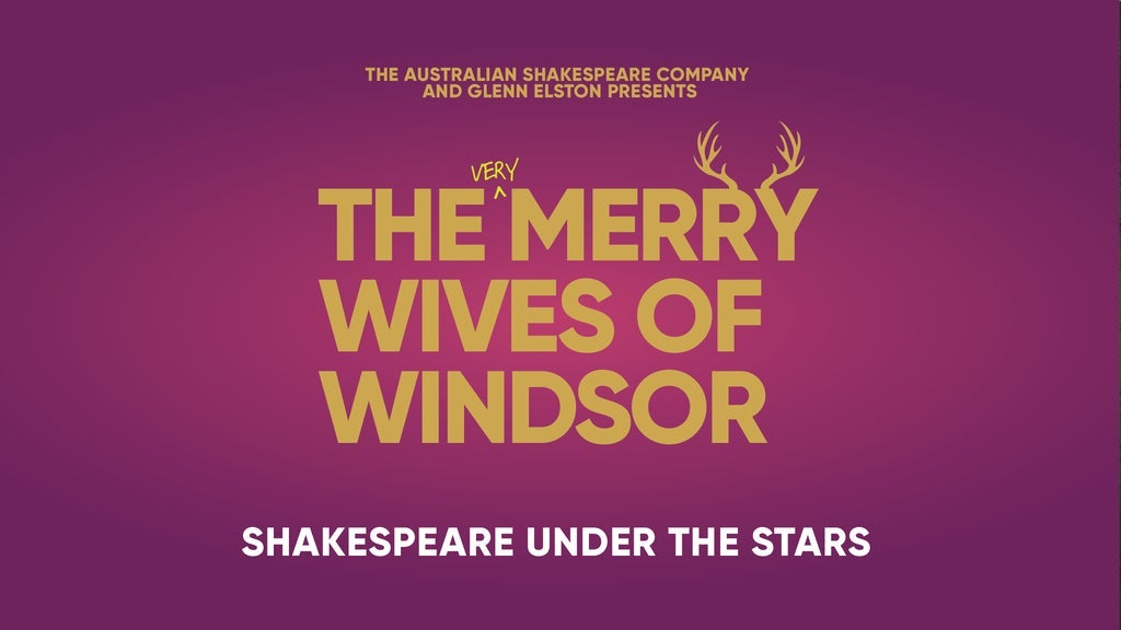 Hotels near The Merry Wives of Windsor Events