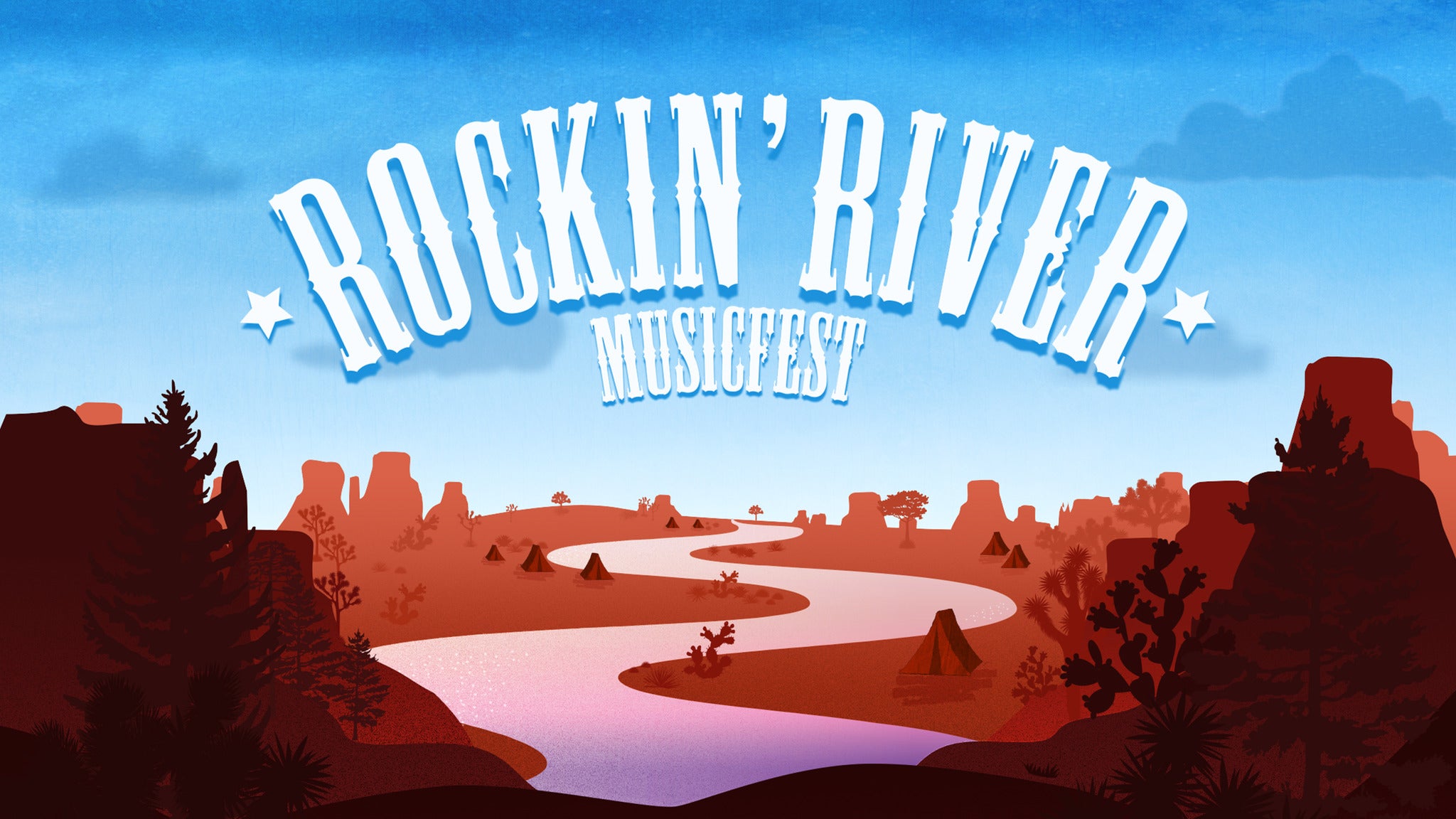 Rockin River Music Fest presale information on freepresalepasswords.com