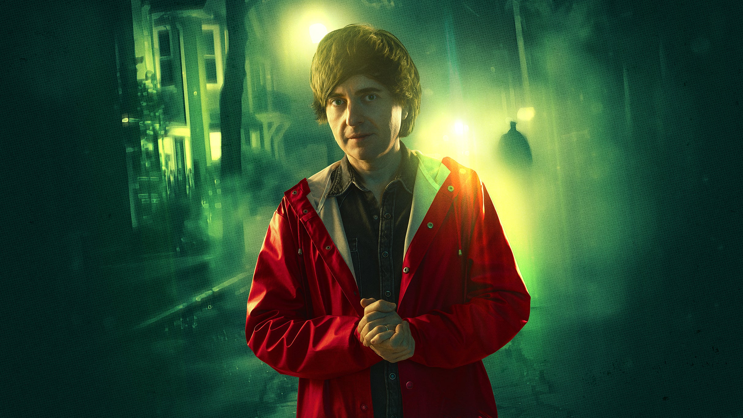 Uncanny: Fear of the Dark