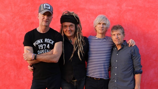 Nada Surf