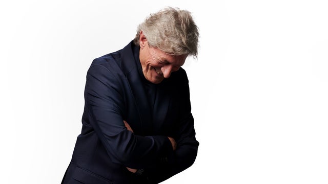 Nigel Havers – Talking B*ll*cks in Weymouth Pavilion, Dorset 19/10/2026