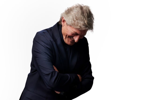 Nigel Havers - Talking B*ll*cks presale password for early tickets in Brighton