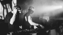 Cream & Circus Present Camelphat On The Waterfront