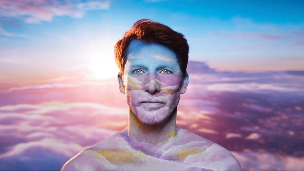 James Blunt