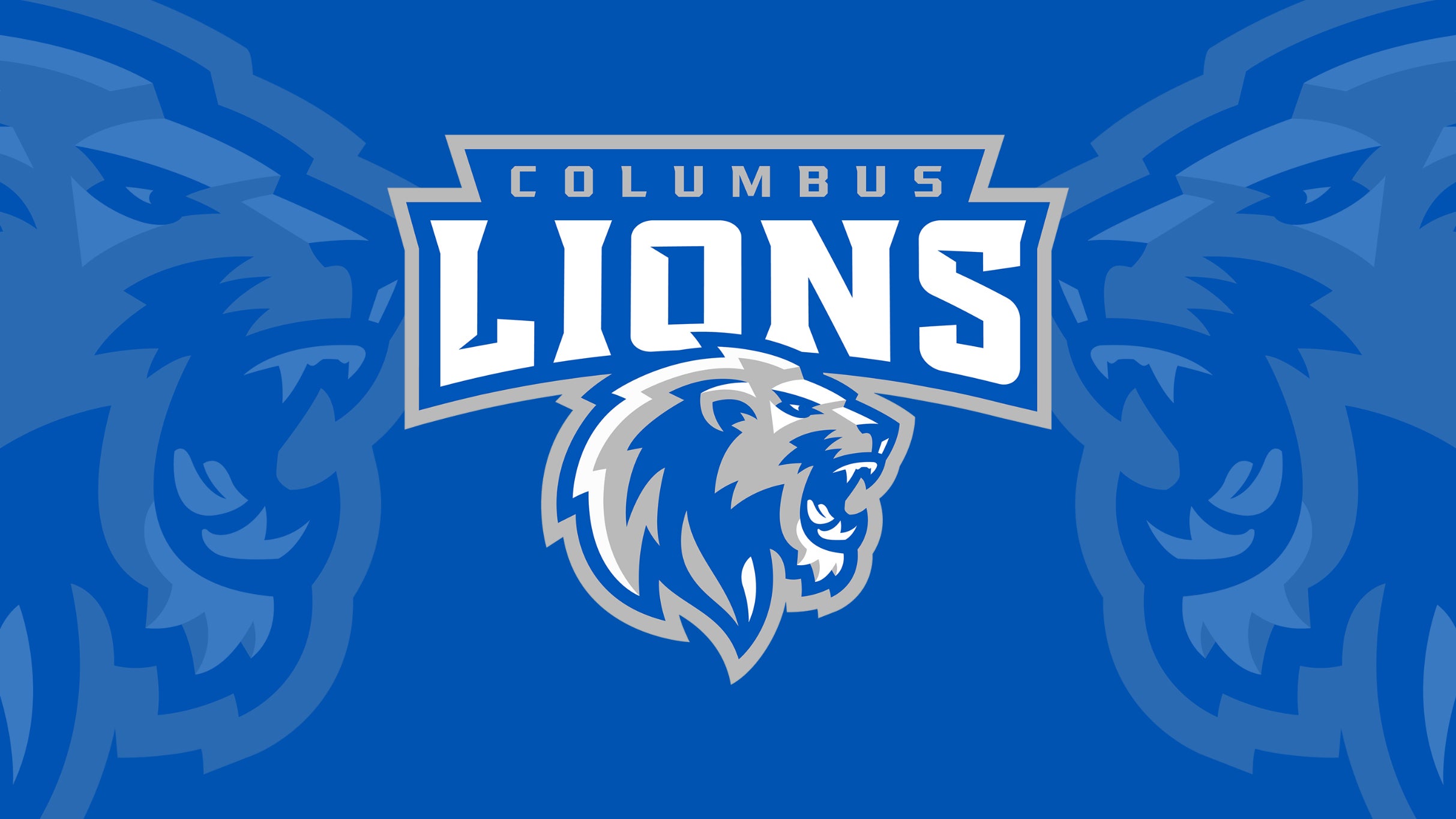 Columbus Lions vs Corpus Christi Tritons