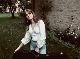 Nora Legrand - "Paper Sky"