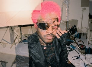 Lil Tracy logo