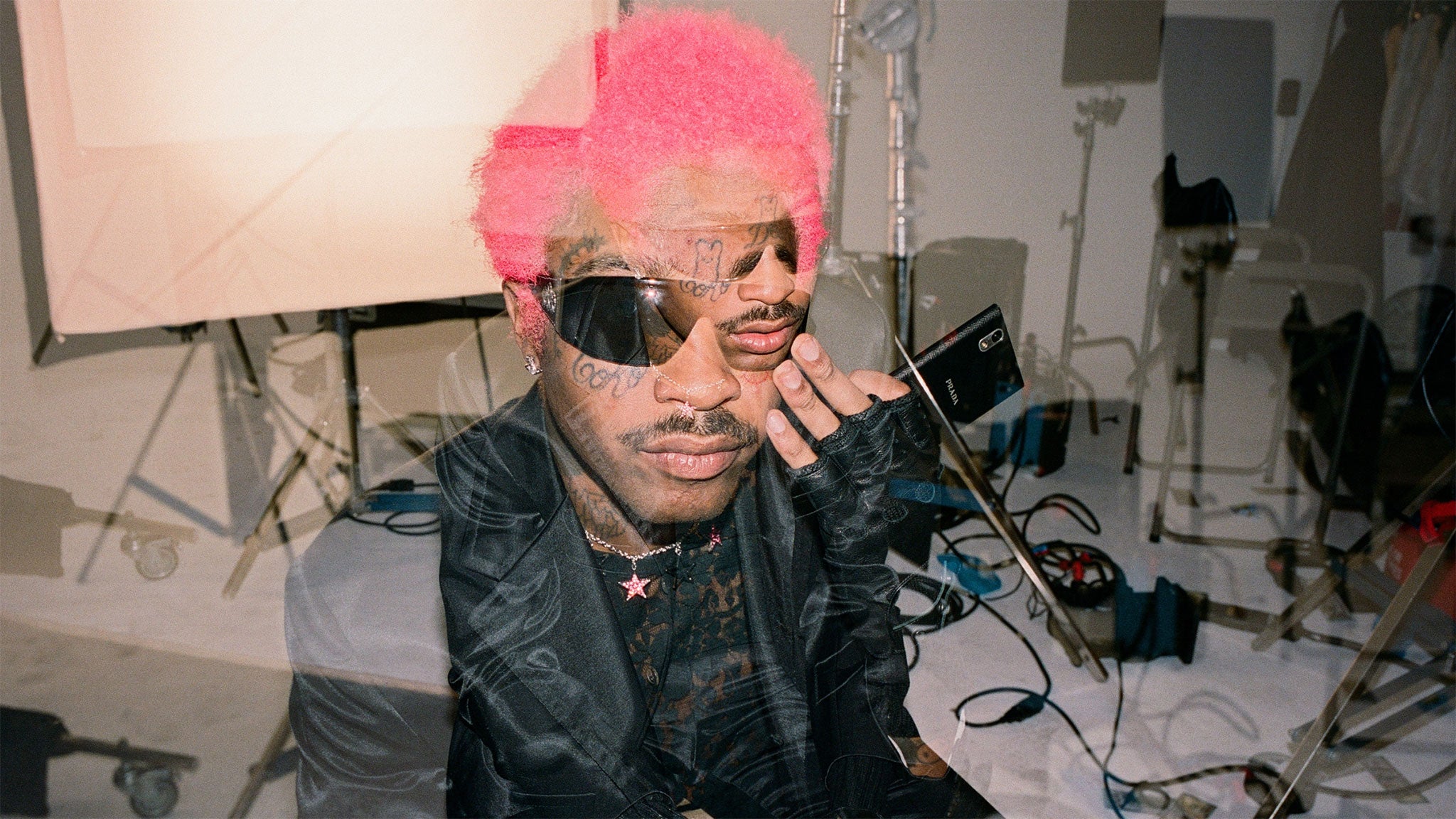 Lil Tracy w/ Cold Hart