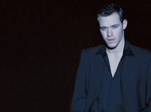 Will Young Birmingham Symphony Hall Seating Plan