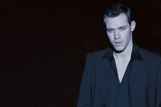 Will Young