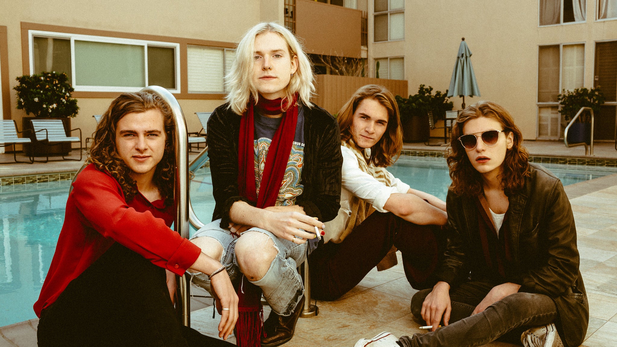 Sundara Karma - 2026 Tour Dates & Concert Schedule - Live Nation