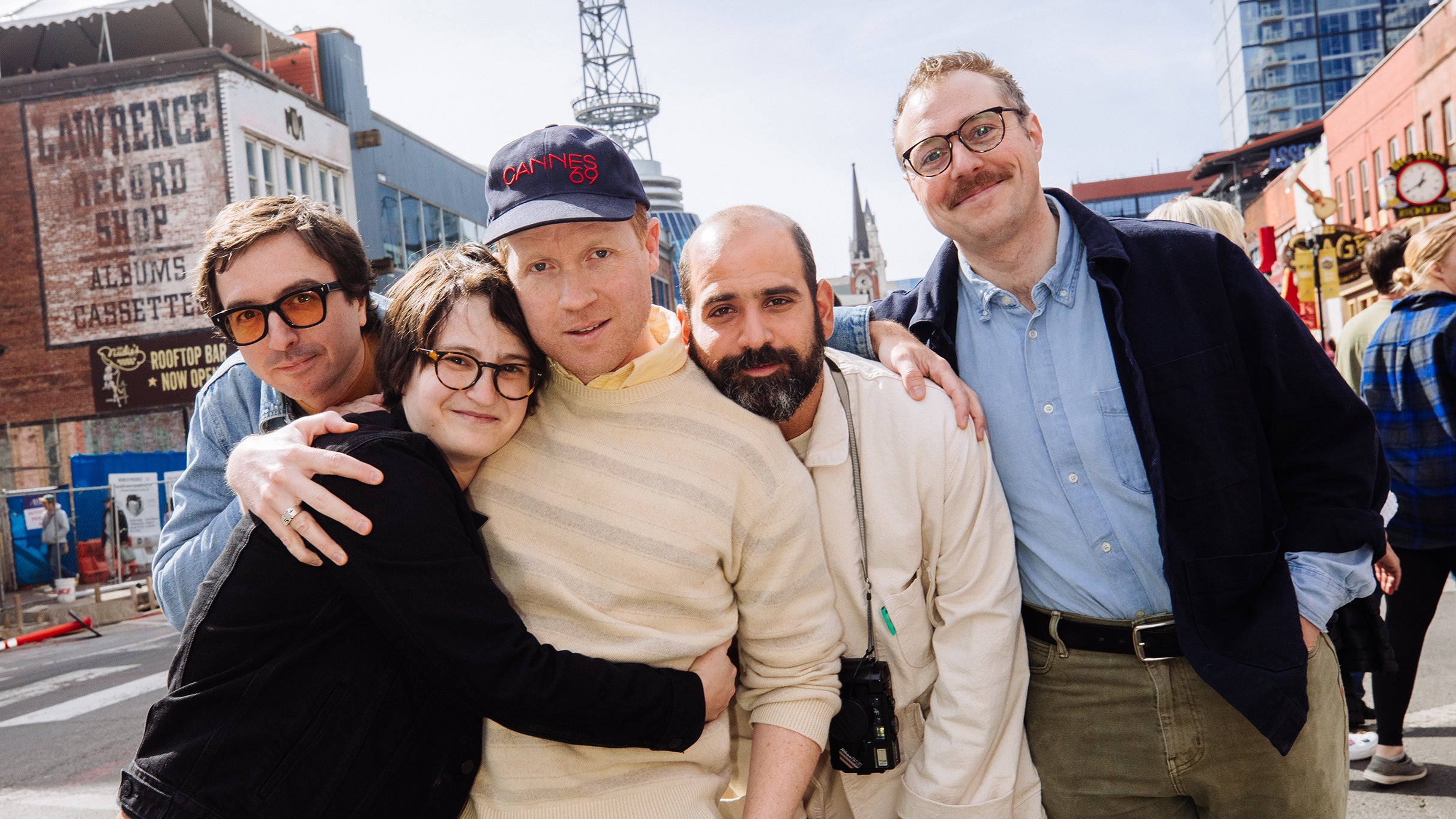 Real Estate: Infinite Jangle Tour pre-sale code