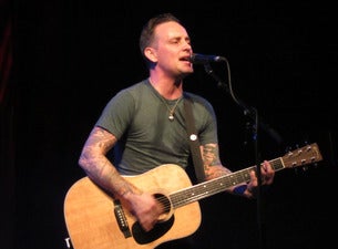Dave Hause with Tim Hause, 2020-02-08, London