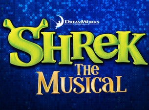 Marriott Theatre for Young Audiences Presents: Shrek The Musical