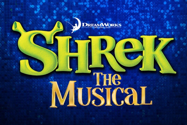 Marriott Theatre for Young Audiences Presents: Shrek The Musical