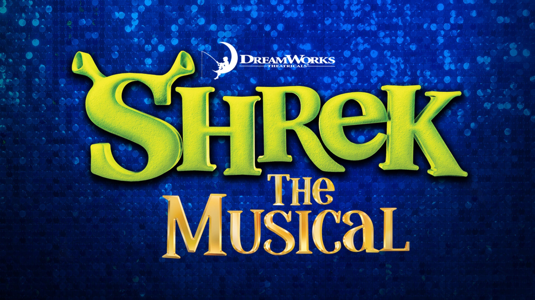 Marriott Theatre for Young Audiences Presents Shrek The Musical