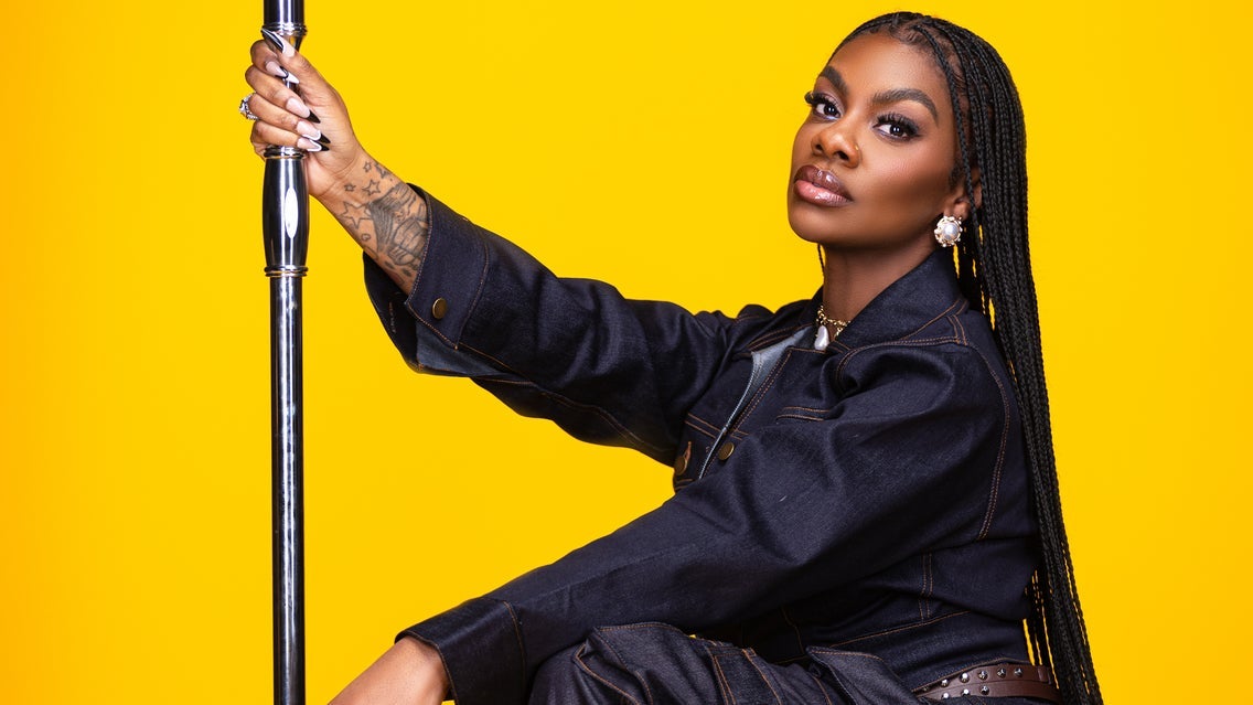 Photo of Jess Hilarious