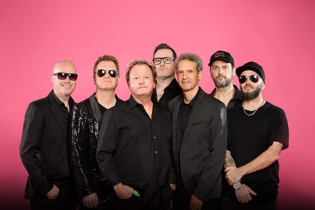 Presale codes for level 42: members use these when buying pre-sale tickets