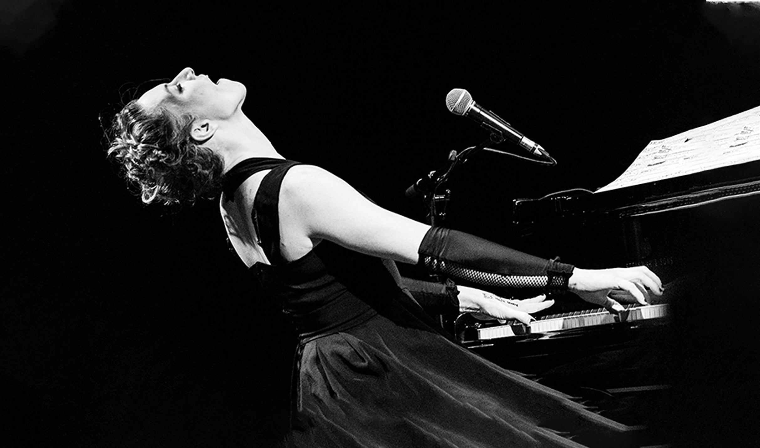 Amanda Palmer at Tarrytown Music Hall – Tarrytown, NY