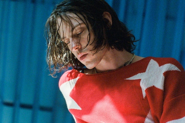 Presales to elias r&oslash;nnenfelt: members use these when buying pre-sale tickets