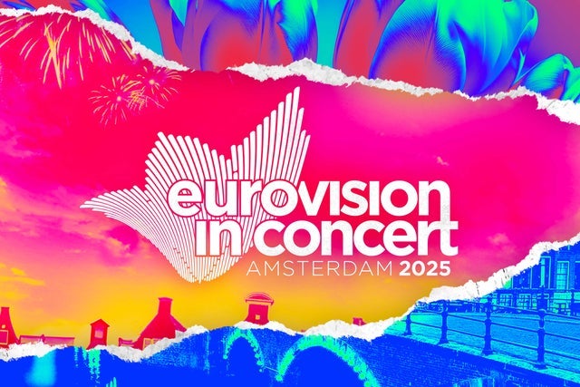 Eurovision in Concert 2025