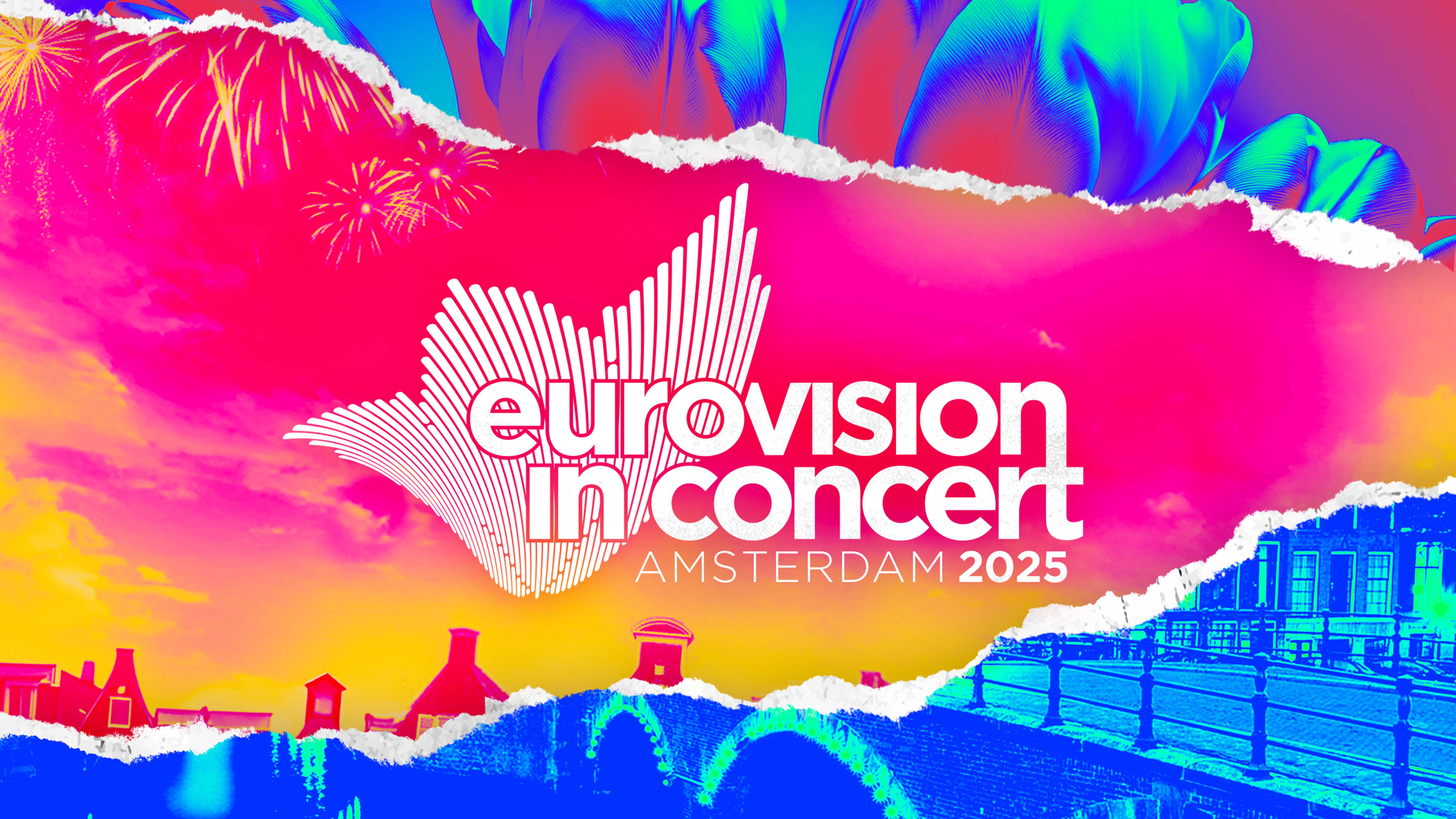 Eurovision In Concert