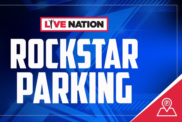 Rockstar Parking: Papa Roach/not An Event Ticket presales in Bridgeport