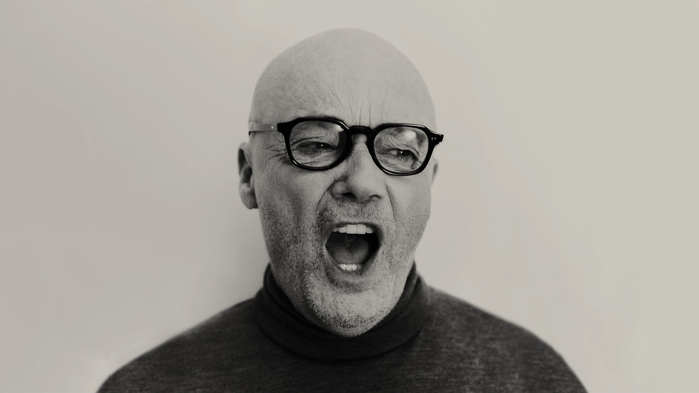 Creed Bratton - A Night of Comedy And Music