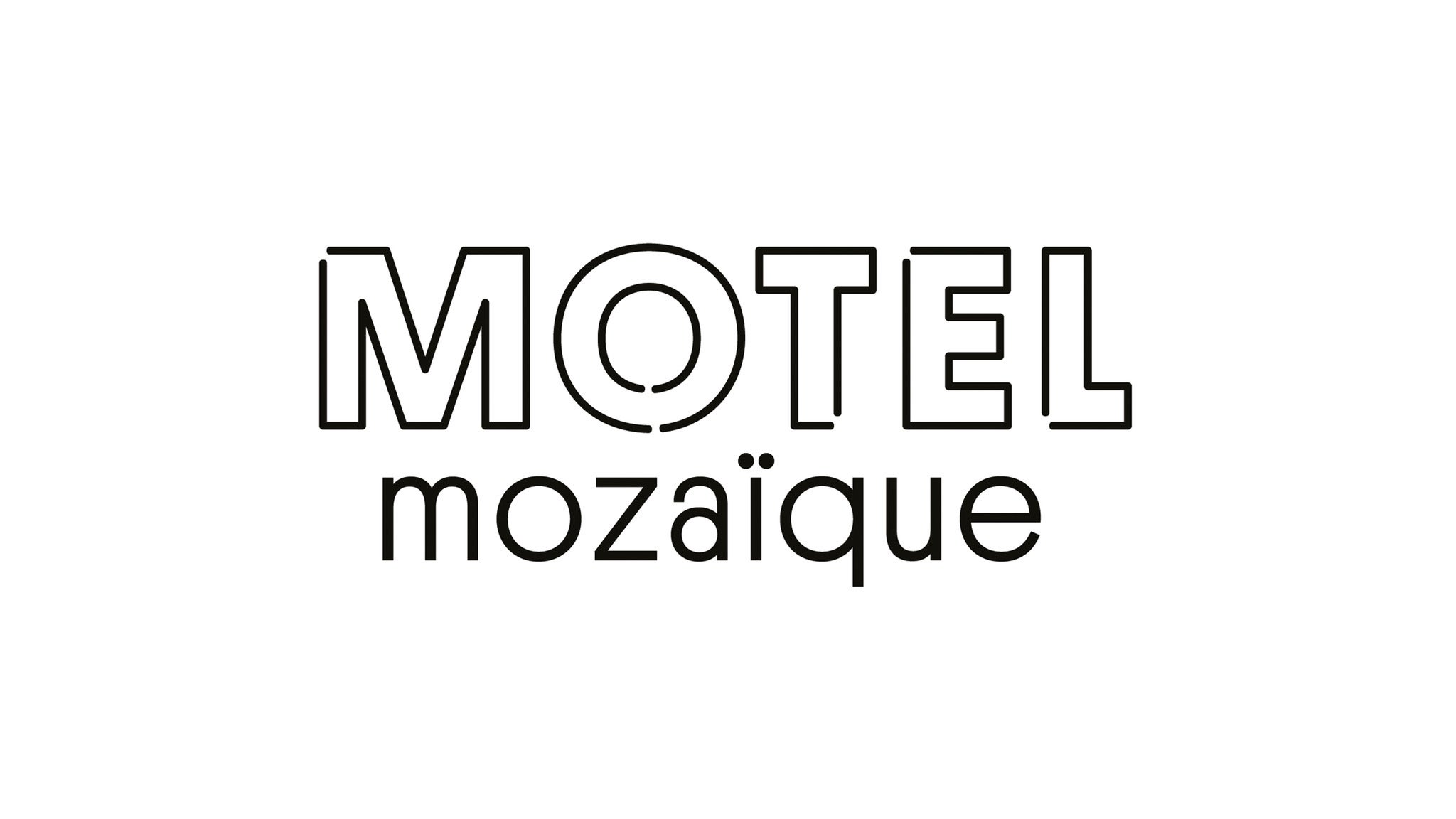 Motel Mozaique Festival 2023 | Day + Night ticket Saturday