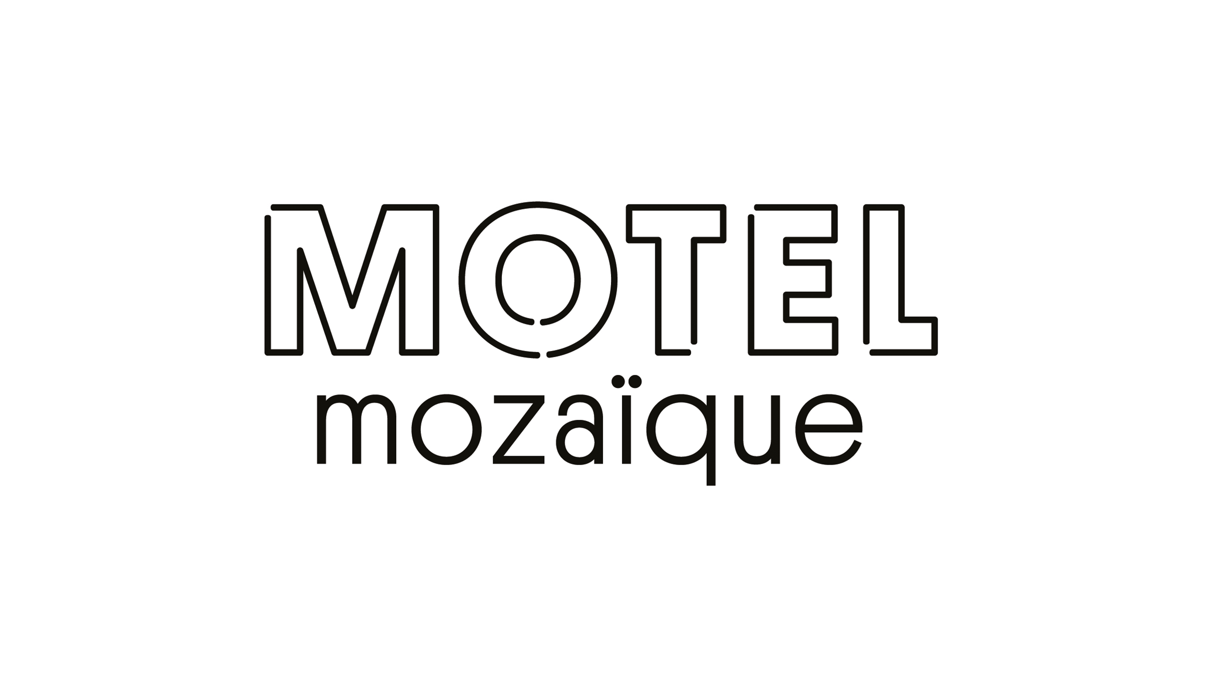 Motel Mozaïque