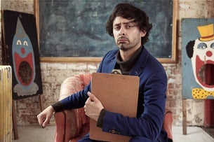 Marcel Lucont Les Enfants Terribles A Gameshow For Awful Children