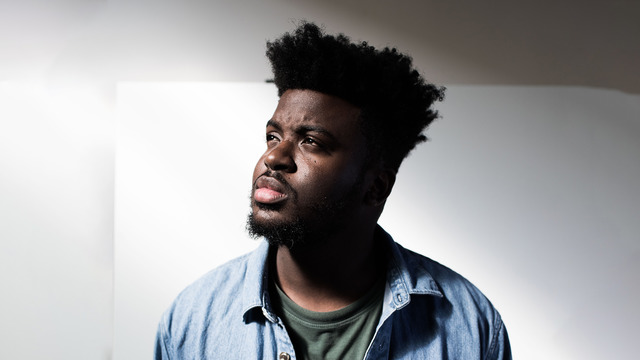Sylvan Lacue
