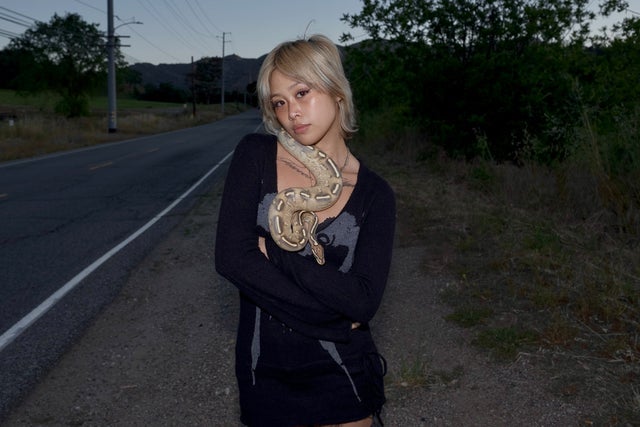 Wendy Wang