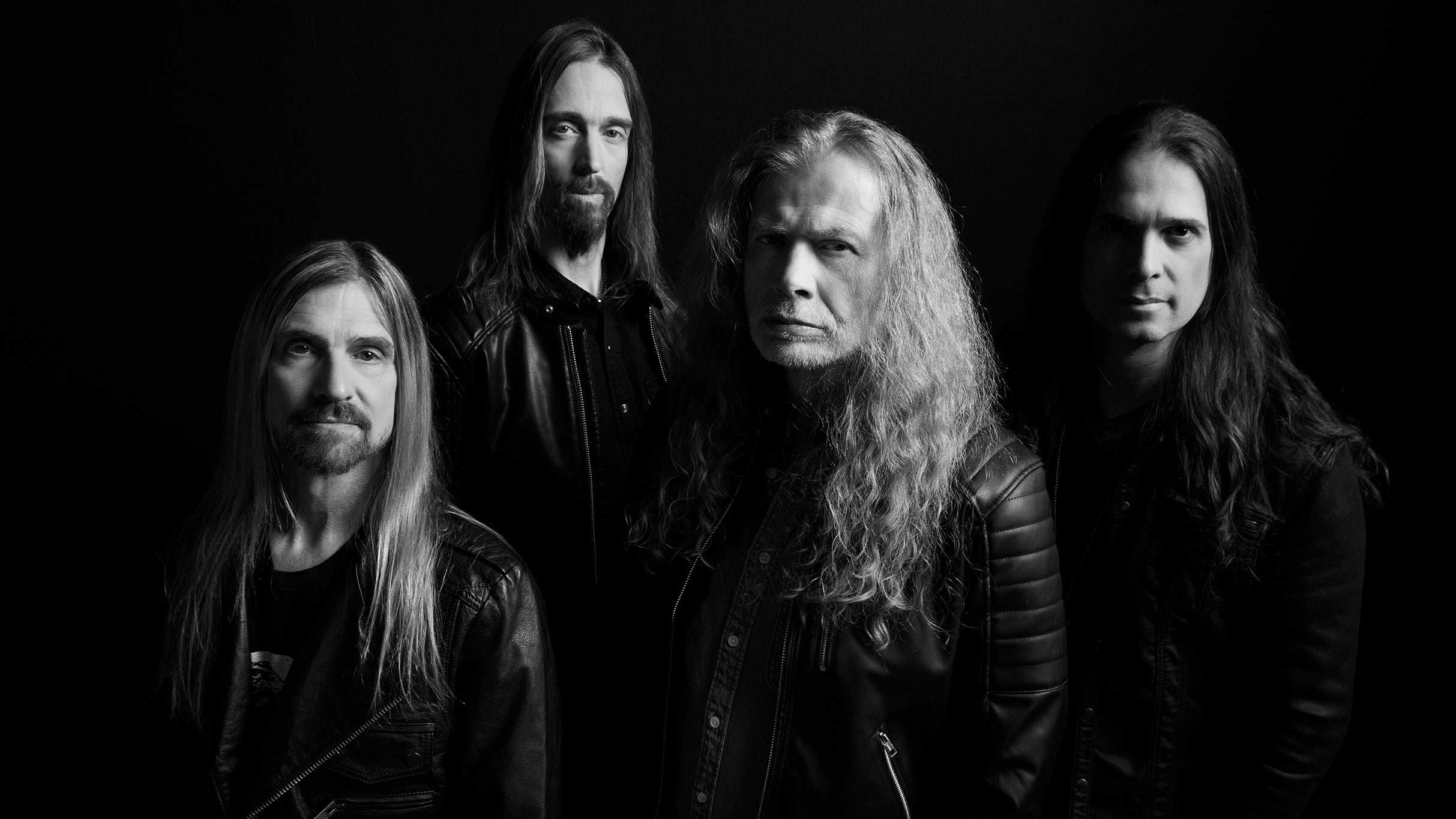 Megadeth free pre-sale password