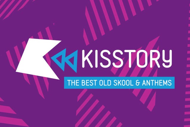 Kisstory Event Title Pic