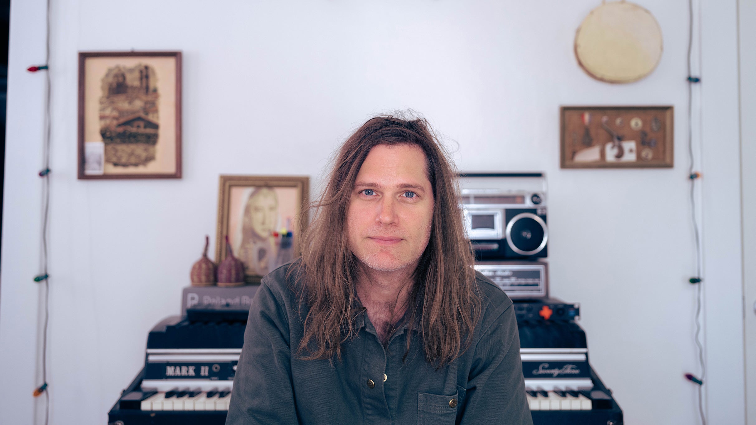 presale password to Fruit Bats presale tickets in Los Angeles