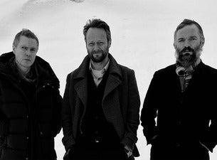 Sigur Ros, 2022-11-17, Dublin