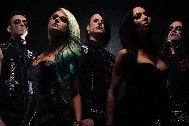 Butcher Babies