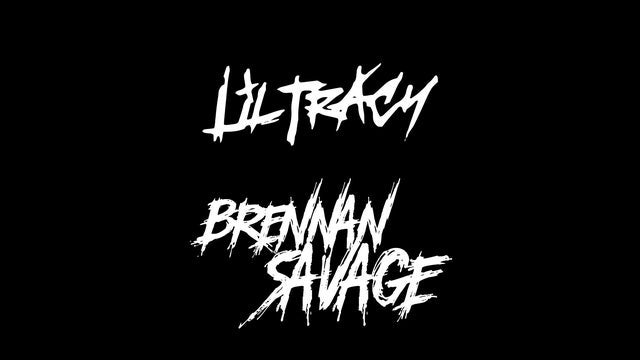 Lil Tracy & Brennan Savage paikkakunnalla APOLLO LIVE CLUB, Helsinki 13/04/2024