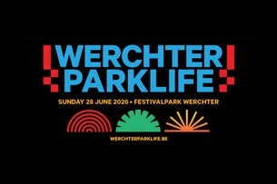 Werchter Parklife 2026