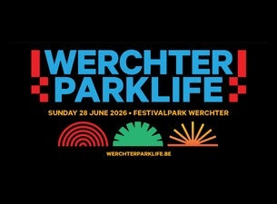 Werchter Parklife 2026