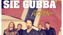 Sie Gubba til Norsk spekematfestival