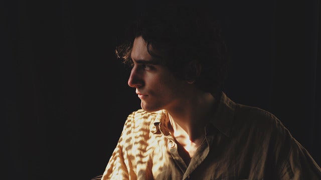 Tamino (Second Show Added)