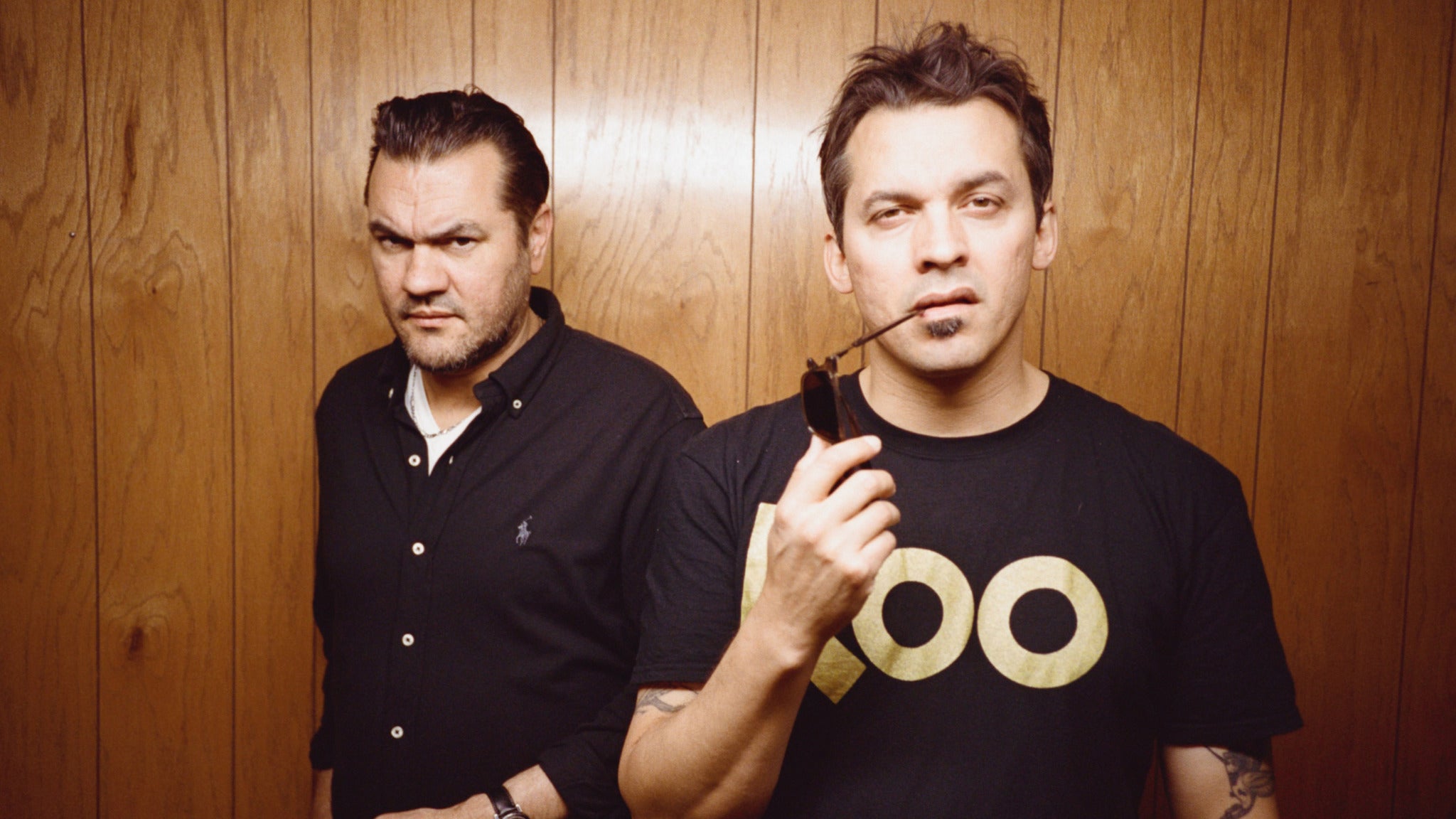 Atmosphere - Party Over Here Tour