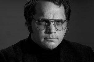 Garth Marenghi's Terrortome - Book Tour London Palladium Seating Plan