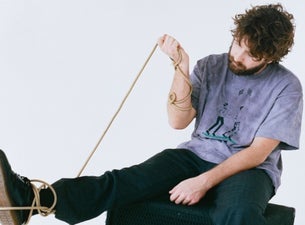 Runnner - A Welcome Kind of Weakness Tour