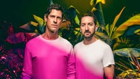 Big Gigantic: Free Your Mind 3D Experience pre-sale code for early tickets in a city near you